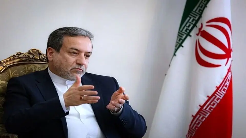 عراقچی: با زبان دیپلماسی باید با ملت ایران سخن گفت/ یک تلاش بزرگ عمومی برای منزوی کردن ایران در جریان است 