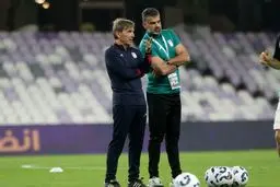 ایتالیایی‌ترین تیم ملی ایران تاریخ!