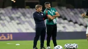 ایتالیایی‌ترین تیم ملی ایران تاریخ!