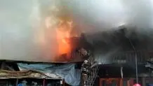 آتش‌سوزی جنگل‌های مریوان بعد از ۳ روز مهار شد / «دلیل آتش سوزی عامل انسانی بود»

