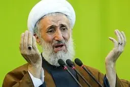 امام جمعه تهران: پول ملی در حال پیدا کردن اعتبارات جدید است/ هواپیمایی داریم که با صنعت هسته‌ای ۱۵ کیلومتر زیر زمین را نشان می‌دهد