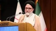  وزیر  اطلاعات ایران: موفق به دستیابی به اسناد راهبردی و  اتمی  اسرائیل شدیم

