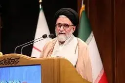  وزیر  اطلاعات ایران: موفق به دستیابی به اسناد راهبردی و  اتمی  اسرائیل شدیم

