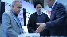 Nuclear achievements despite sanctions model for other fields