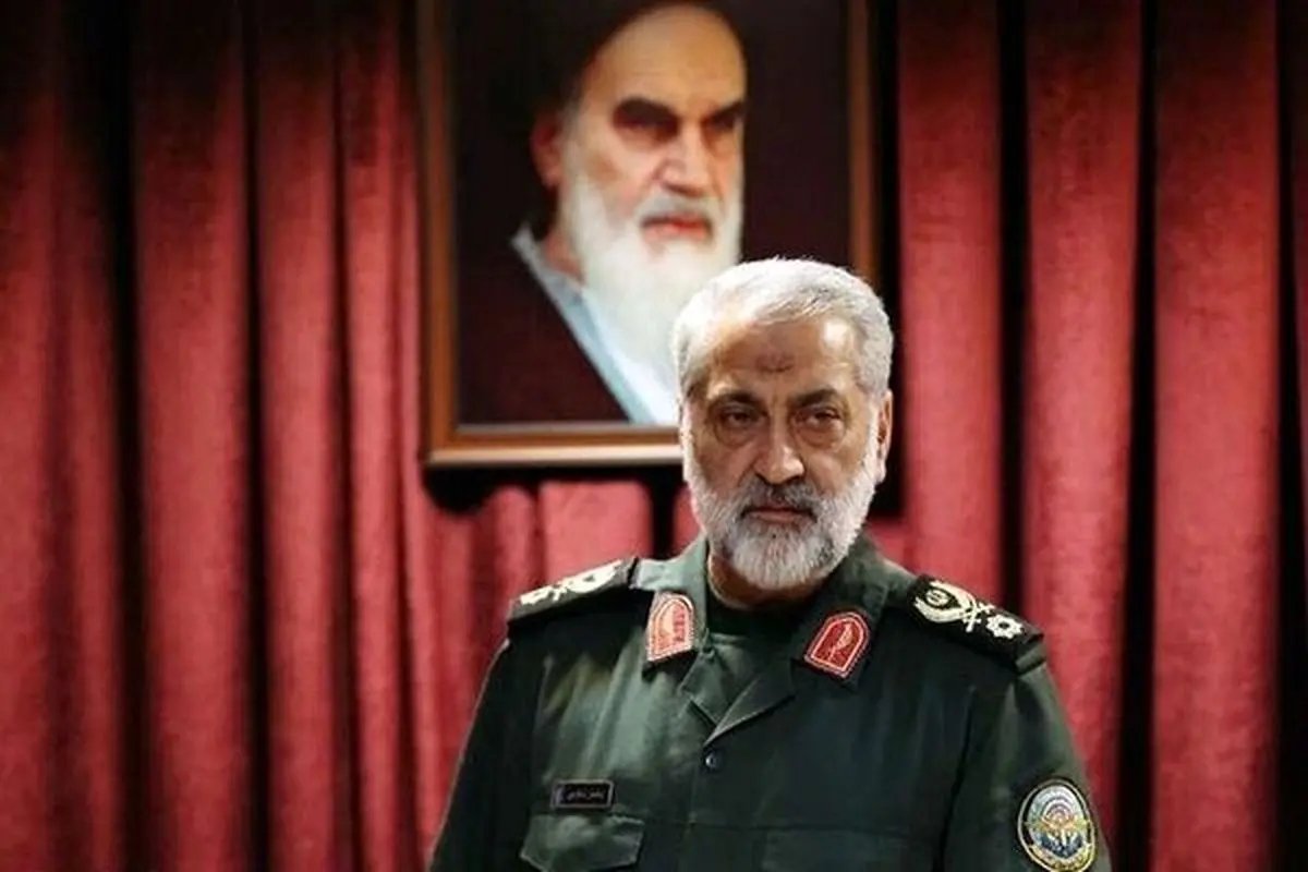 سردار شکارچی: تکرار هرگونه حماقت از سوی آمریکا پیامدی کوبنده‌تر خواهد داشت