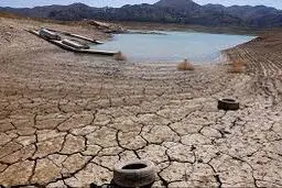 نیاز به بازآفرینی حکمرانی آب
