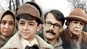 پخش سریال «سرزمین مادری» از شبکه افق

