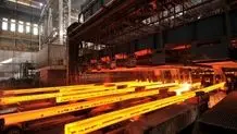 رشد 10درصدی درآمد شرکت فولاد مبارکه