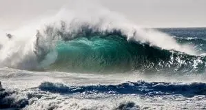 ممنوعیت فعالیت‌های دریایی در سواحل مازندران

