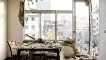 خسارت دیدگان بوشهر چگونه باید اقدام کنند؟ ۸۴۵۶ واحد مسکونی بوشهر در حملات آمریکا آسیب دید