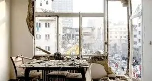 پایان اسکان اضطراری آسیب دیدگان جنگ در هتل‌ها 