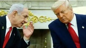 افشای جزئیات جدید از حمله اسرائیل به ایران/ نتانیاهو: ۵ ماه قبل از جنگ به ترامپ اطلاع دادم