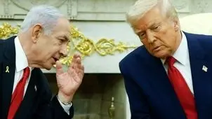 افشاگری رسانه عبری: همکاری محرمانه آمریکا و اسرائیل علیه تهران