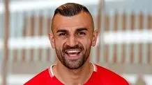افشاگری تاجرنیا علیه ساپینتو در مورد جذب بازیکن پرسپولیس