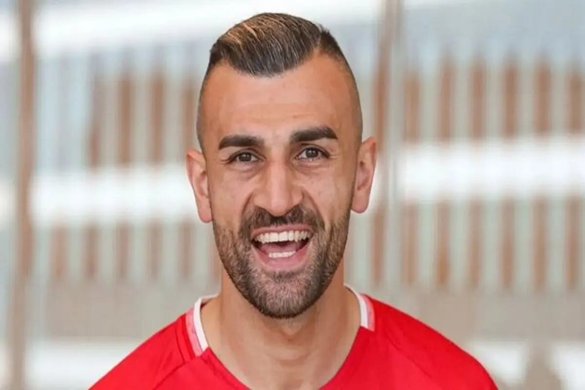 پرسپولیس یا سازمان لیگ؛ مقصر بند جدایی عجیب دورسون کیست؟
