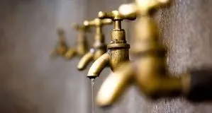 خبر مهم درباره جیره‌بندی آب در مشهد 