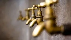 خبر مهم درباره جیره‌بندی آب در مشهد 