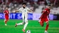 میزبان‌های پلی‌آف جام‌جهانی در آسیا مشخص شد