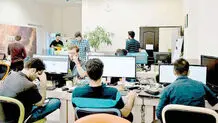 اینترنت در نوسان
