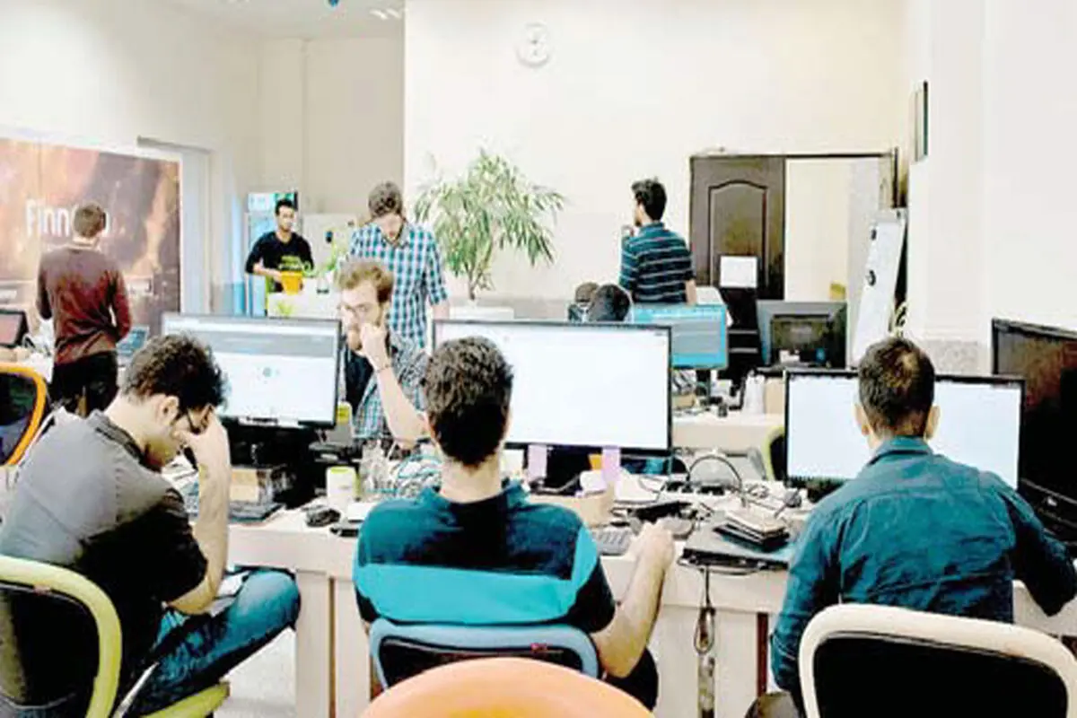 اینترنت در نوسان