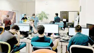 اینترنت در نوسان