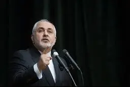ظریف: به خبرسازی ها توجه نکنید/ برای هیچ مسئولیتی کمتر از ۸ پیشنهاد برای رئیس‌جمهور ارسال نشده