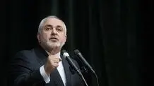 ظریف: به خبرسازی ها توجه نکنید/ برای هیچ مسئولیتی کمتر از ۸ پیشنهاد برای رئیس‌جمهور ارسال نشده