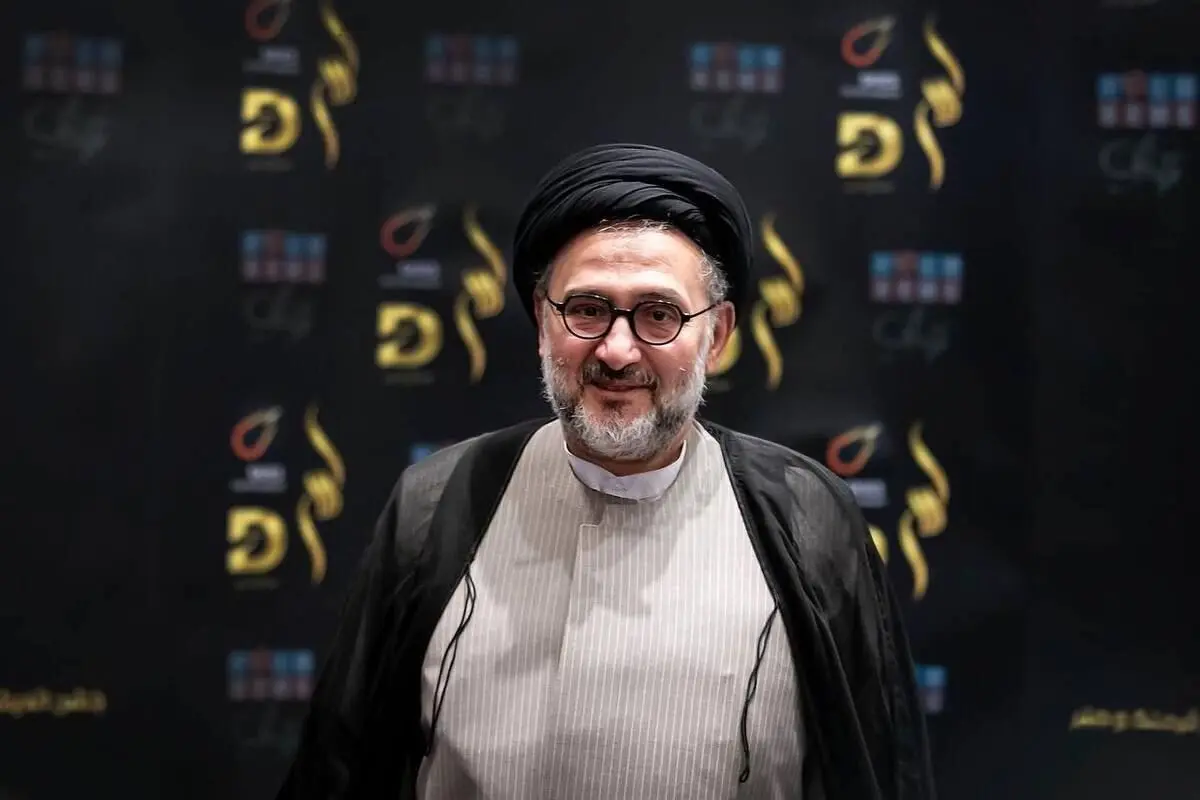 ماجرای حمله خشن موتورسوارها به ابطحی چیست؟/ تصاویر