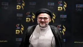 کنایه ابطحی به پزشکیان: ابوموسی اشعری و عمروعاص قرار بود زمینه وفاق درست کنند