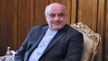 پیام جدید همسر سفیر ایران در لبنان/ عکس