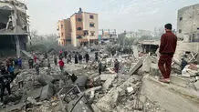 وقفه در آغاز دور دوم مذاکرات آتش‌بس

