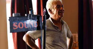 جنگل هوشیار
