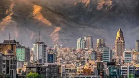 تهران؛ شهر عبور، نه شهر حضور