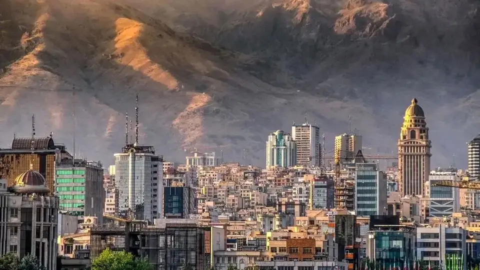 تهران؛ شهر عبور، نه شهر حضور