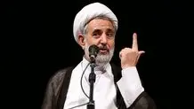 «پارکینگ مجلس» اطلاعیه زدند، برخی نمایندگان هم رفتند، شاسی‌ بلند گرفتند

