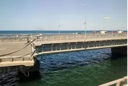 حمله پهپادی ارتش اوکراین به یک نفتکش روسیه

