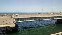 حمله پهپادی ارتش اوکراین به یک نفتکش روسیه

