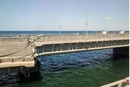 حمله پهپادی ارتش اوکراین به یک نفتکش روسیه

