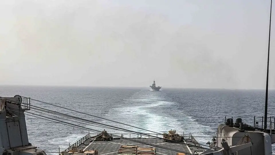 یمن زمان توقف حمله به کشتی‌های اسرائیل را اعلام کرد