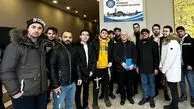سفیر ایران در ترکیه: ۱۰۰ نفر از دانشجویان ایرانی مقیم ترکیه راهی کشور شدند