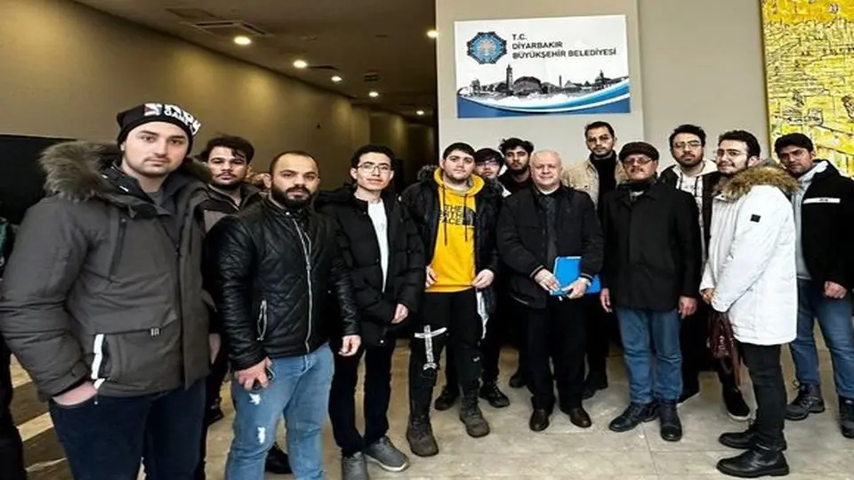 سفیر ایران در ترکیه: ۱۰۰ نفر از دانشجویان ایرانی مقیم ترکیه راهی کشور شدند