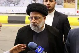 رئیسی: همه از این ناراحت هستند که چرا این همه تلفات تصادفات بالاست/ پروژه آزادراه تهران - شمال قطعا در کاهش تصادفات تاثیر خواهد داشت