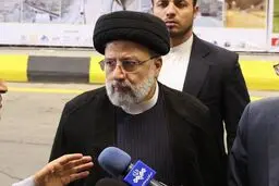 رئیسی: همه از این ناراحت هستند که چرا این همه تلفات تصادفات بالاست/ پروژه آزادراه تهران - شمال قطعا در کاهش تصادفات تاثیر خواهد داشت