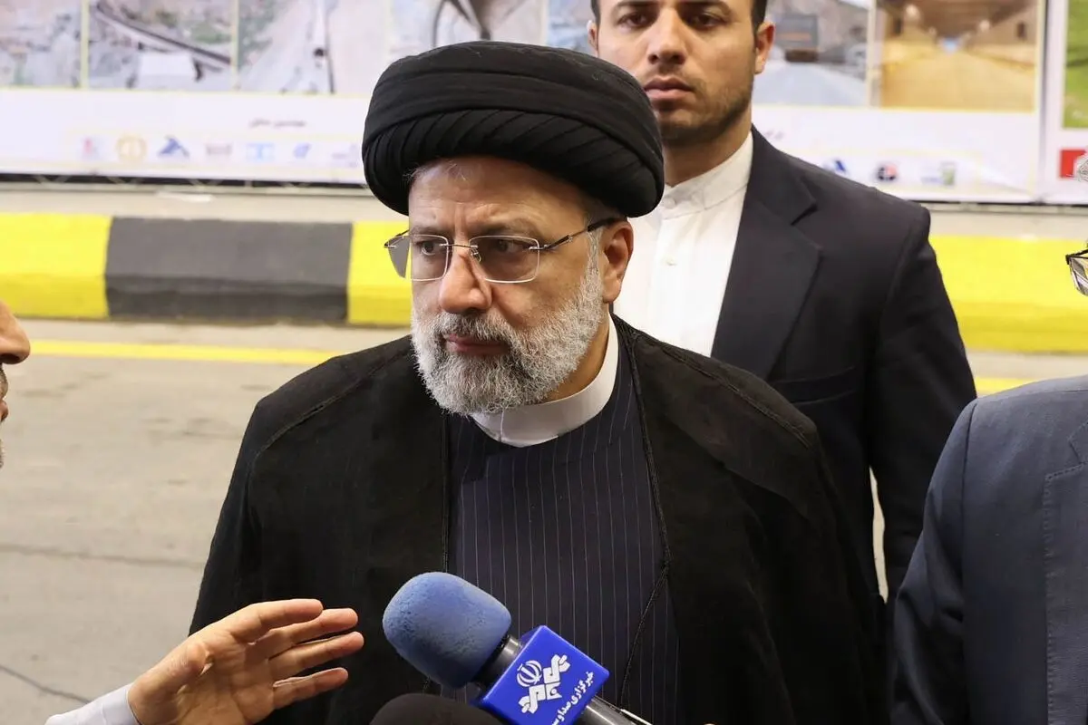رئیسی: همه از این ناراحت هستند که چرا این همه تلفات تصادفات بالاست/ پروژه آزادراه تهران - شمال قطعا در کاهش تصادفات تاثیر خواهد داشت