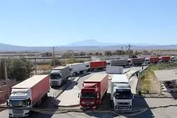 Over $1 bn in non-oil goods exported via Mehran Border