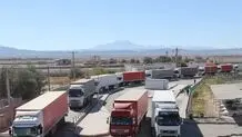 Over $1 bn in non-oil goods exported via Mehran Border