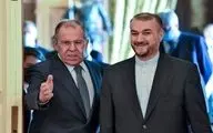 Russia FM spox. confirms Lavrov’s talks in Tehran