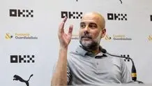 واکنش پپ گواردیولا به قهرمانی انریکه 