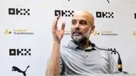 واکنش پپ گواردیولا به قهرمانی انریکه 
