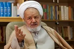 برای مغازه‌دارها شرط بگذارید که ۲۰ دقیقه اول ظهر مغازه را ببند و مسجد بروند 